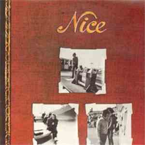 The Nice - Nice