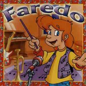The Playground Kids - Faredo