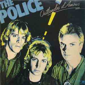 The Police - Outlandos D'Amour