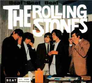 The Rolling Stones - Beat Beat Beat