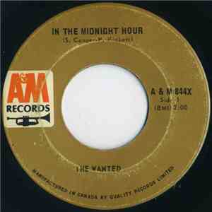 The Wanted  - In The Midnight Hour / Here To Stay