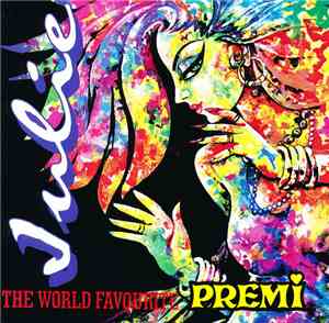 The World Favourite Premi - Julie