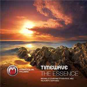 Timewave - The Essence