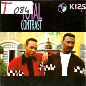 Total Contrast - Kiss