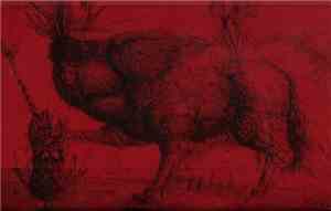Unknown Artist - Praephatio Super Apocalypsim