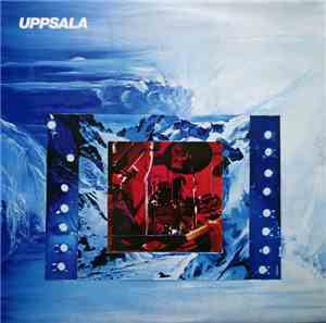 Uppsala - Uppsala