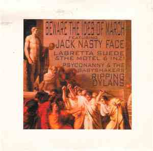 Various - Beware The Ides Of March