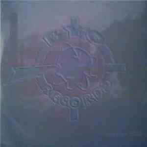 Various - BYO Records Sampler 2000