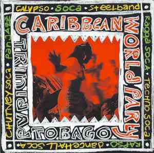 Various - Carribean World Party