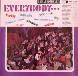 Various - Everybody...