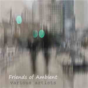 Various - Friends of Ambient 22
