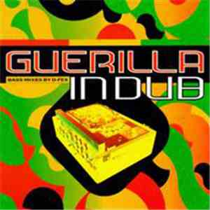 Various - Guerilla In Dub
