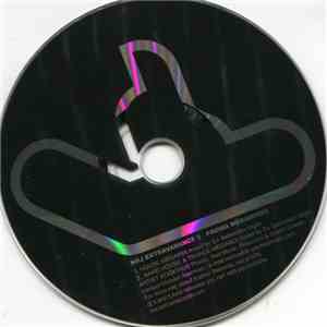 Various - NRJ Extravadance 5 Promo Megamixes