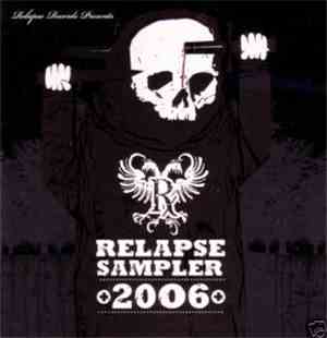 Various - Relapse Sampler 2006
