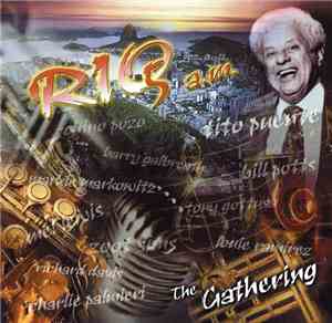 Various - Rio 5 A.M. (The Gathering)