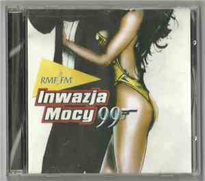 Various - RMF FM Inwazja Mocy 99