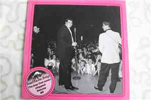 Various - The Bop That Never Stopped  Volume 60