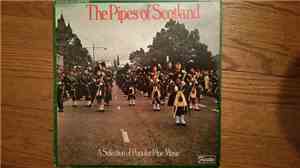 Various - The Pipes of Scotland