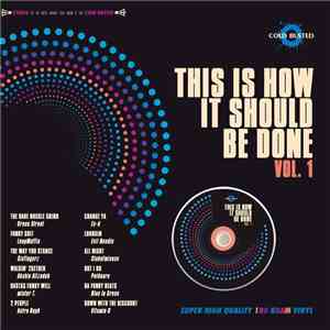 Various - This Is How It Should Be Done Vol. 1