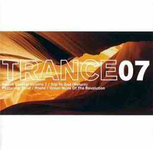 Various - TRANCE07: Trance Central Volume 7 / Trip To Goa (Return)