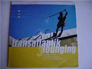 Various - Transatlantik Lounging 3