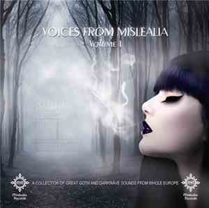 Various - Voices From Mislealia Vol. I
