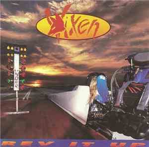 Vixen  - Rev It Up