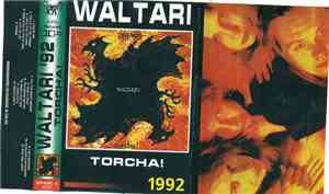 Waltari - Torcha!