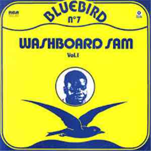 Washboard Sam - Vol. 1