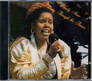 Wendy Shaw - Passing Through The Flames