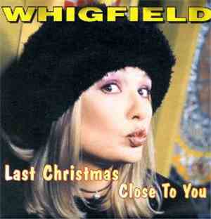 Whigfield - Close To You / Last Christmas