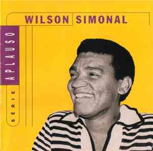 Wilson Simonal - Série Aplauso