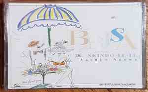 Yasuko Agawa - Brisa Featuring Skindo-Le-Le