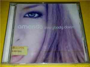 Amanda  - Everybody Doesn't