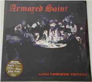 Armored Saint - Win Hands Down