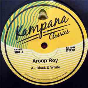 Aroop Roy - Classics