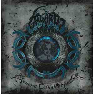 Asgard  - Eleonora: Odhalení Jinotaje