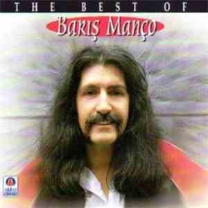 Barış Manço - The Best Of Barış Manço