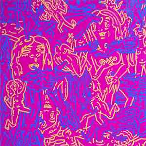 Bathing - Bathing EP