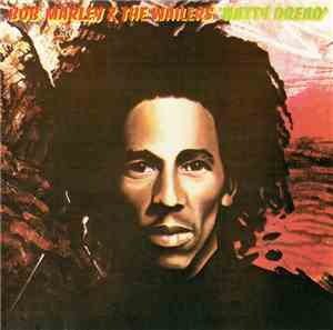 Bob Marley & The Wailers - Natty Dread
