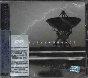 Bon Jovi - Bounce