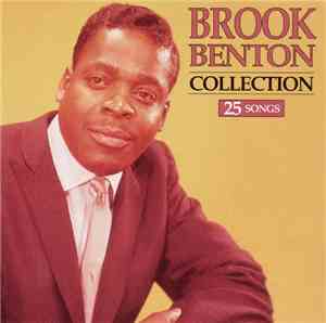 Brook Benton - Collection