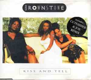 Brownstone - Kiss And Tell