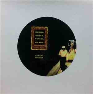 Buena Vista Social Club - Buena Vista Social Club