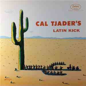 Cal Tjader - Cal Tjader's Latin Kick