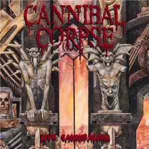 Cannibal Corpse - Live Cannibalism