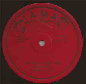 Carl Hall  / Carl Sparks & The Cadets  - Oh How I Miss You / Cant Help Fall ...