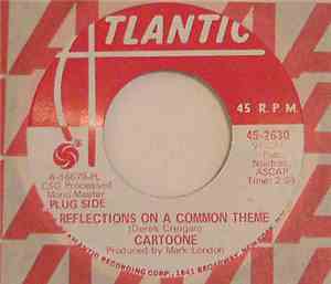 Cartoone - Reflections On A Common Theme