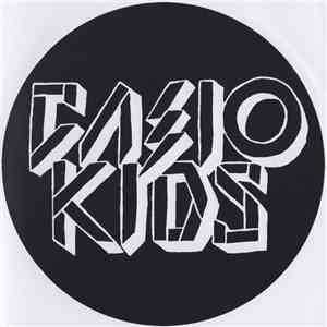 Casiokids - Kaskaden