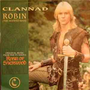 Clannad - Robin (The Hooded Man)